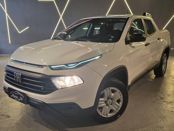 FIAT TORO 1.3 TURBO 270 FLEX ENDURANCE AT6